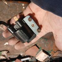 bobina piaggio si bravo vespa ecc