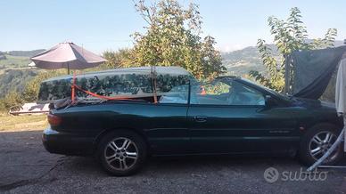 chrysler stratus cabrio 2.0 LE