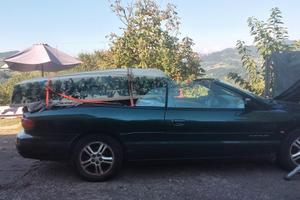 chrysler stratus cabrio 2.0 LE