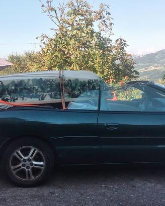 chrysler stratus cabrio 2.0 LE