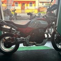 MOTO GUZZI V85 TT E5 PLUS PRONTA CONSEGNA