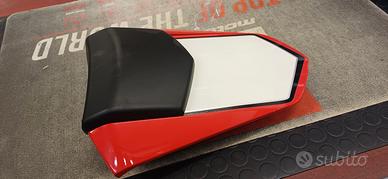 Monoposto Yamaha R1 Santander 