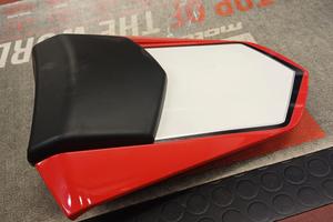 Monoposto Yamaha R1 Santander 