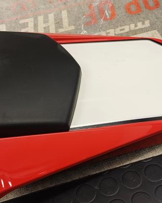 Monoposto Yamaha R1 Santander 