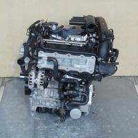 MOTORE - CPW Volkswagen Caddy 1400 TB/MET