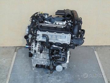 MOTORE - CPW Volkswagen Caddy 1400 TB/MET