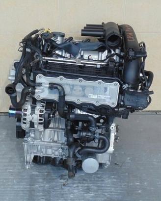 MOTORE - CPW Volkswagen Caddy 1400 TB/MET