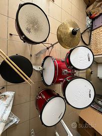 Batteria per bambini