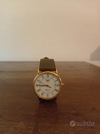 orologio Longines vintage 