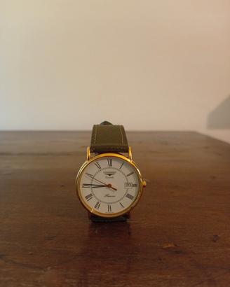 orologio Longines vintage 