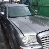 Ricambi Chrysler 300C V6 3.0 crd 2008 642
