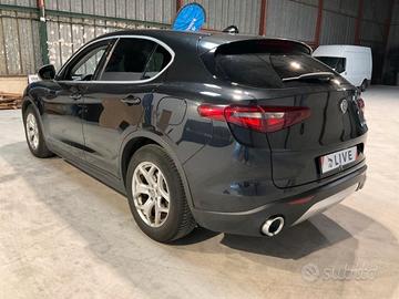 Alfa Stelvio