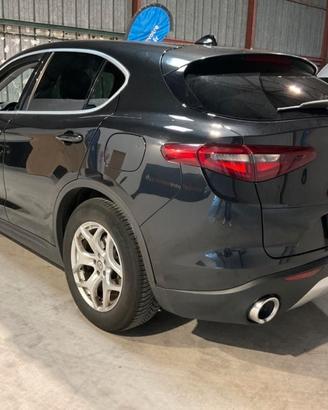 Alfa Stelvio