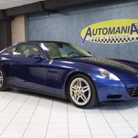 FERRARI 612 Scaglietti F1 One to One