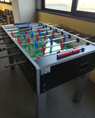 Ultimi scontati calcio balilla Garlando nuovi G500