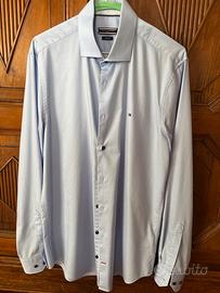 Tommy Hilfiger camicia
