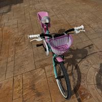 Bici seminuova da 20