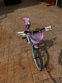 Bici seminuova da 20