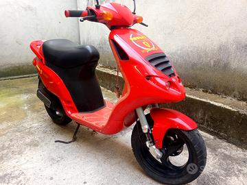 Piaggio NGR 50 SALIM