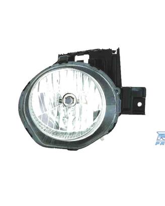 FARO SINISTRO NISSAN XTRAIL 10-14