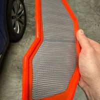 Filtro Aria Triumph Speed Triple 1050