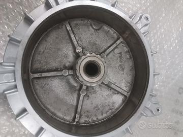 Tamburo Anteriore PX Originale Piaggio 