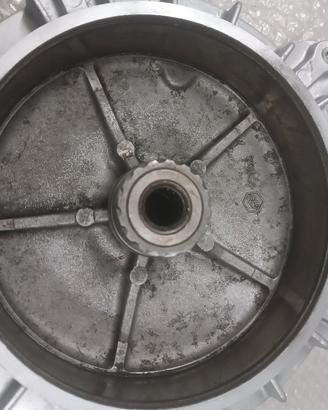 Tamburo Anteriore PX Originale Piaggio 