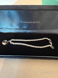 Bracciale argento