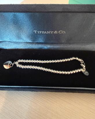 Bracciale argento