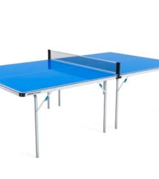 Tavolo ping pong misure internazionali