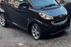 Smart 451 MHD benzina 52kW 83CV
