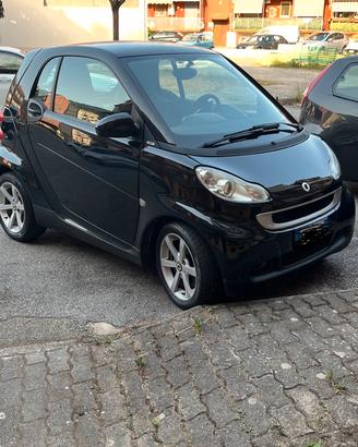 Smart 451 MHD benzina 52kW 83CV
