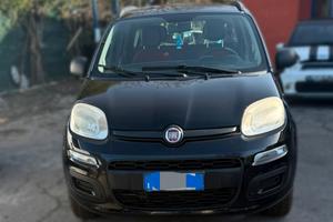 Fiat Panda 0.9 TwinAir Turbo Natural Power Pop
