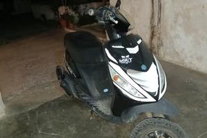 Rivambi zip sp