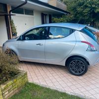 LANCIA Ypsilon 1.0 FireFly 5 porte S&S Hybrid Ecoc
