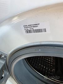 Lavasciuga Samsung 9 kg Lavaggio / 6 kg Asciugatur