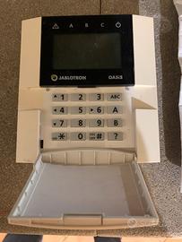 Antifurto jablotron oasis