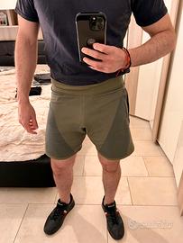 Pantaloncino tuta Adidas