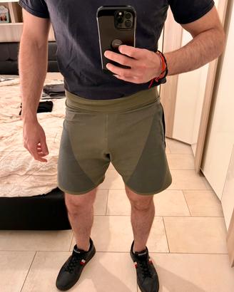 Pantaloncino tuta Adidas