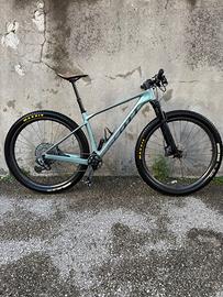 Scott Scale Rc Team Issue M