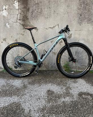 Scott Scale Rc Team Issue M