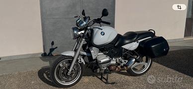 Bmw R850 R