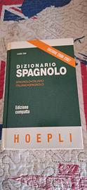 dizionario spagnolo