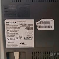 tv Philips 32 pollici 