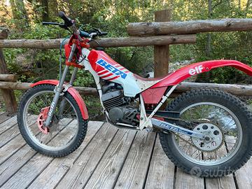Beta tr 34 50cc