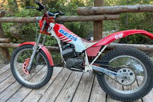 Beta tr 34 50cc