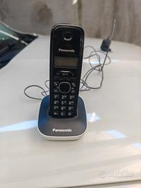Telefono cordless Panasonic