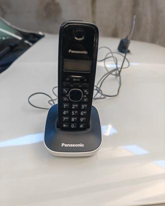Telefono cordless Panasonic