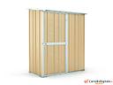 casetta-in-lamiera-per-attrezzi-155x100-beige