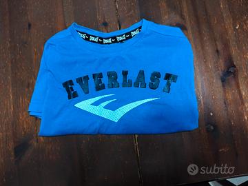 Maglietta Everlast 